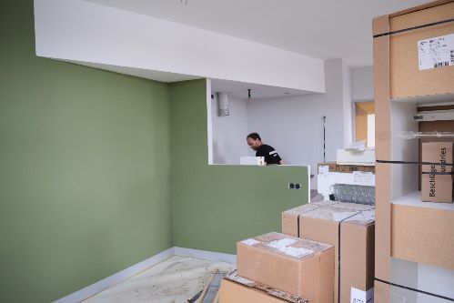 2018 03 22 keuken zetten klein