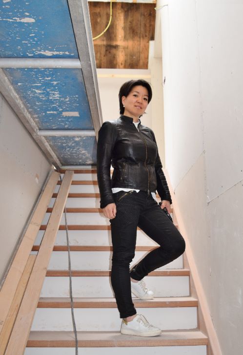 2017 04 21 eilandkeuken Mirjam klein