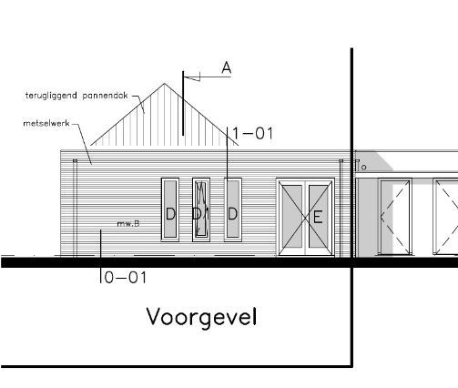 bouwtekening verzetstraat 38 klein